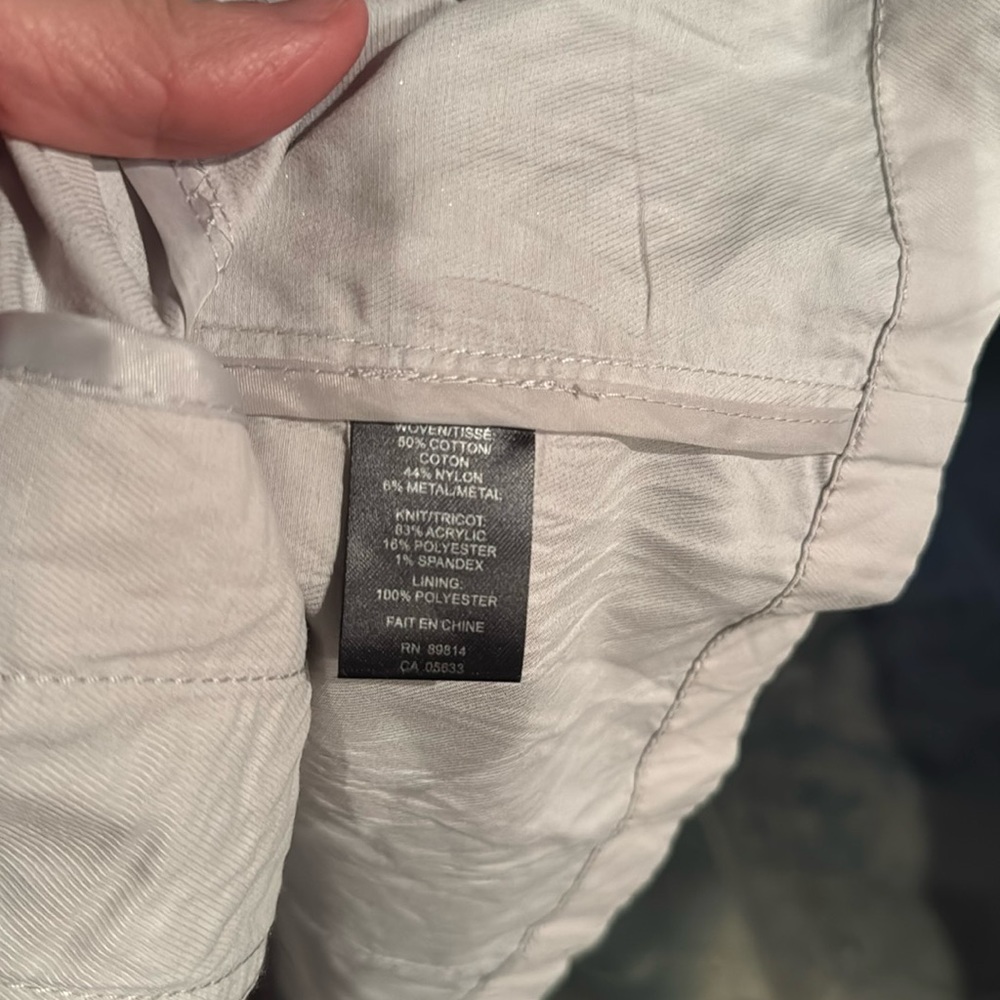 Stella Carakasi Jacket - Picture 6 of 12